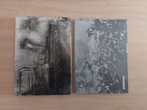 Gears of War 2 (Ed. Coleccionista) - Imagen 5