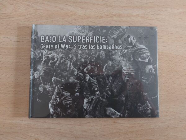 Gears of War 2 (Ed. Coleccionista) - Imagen 7