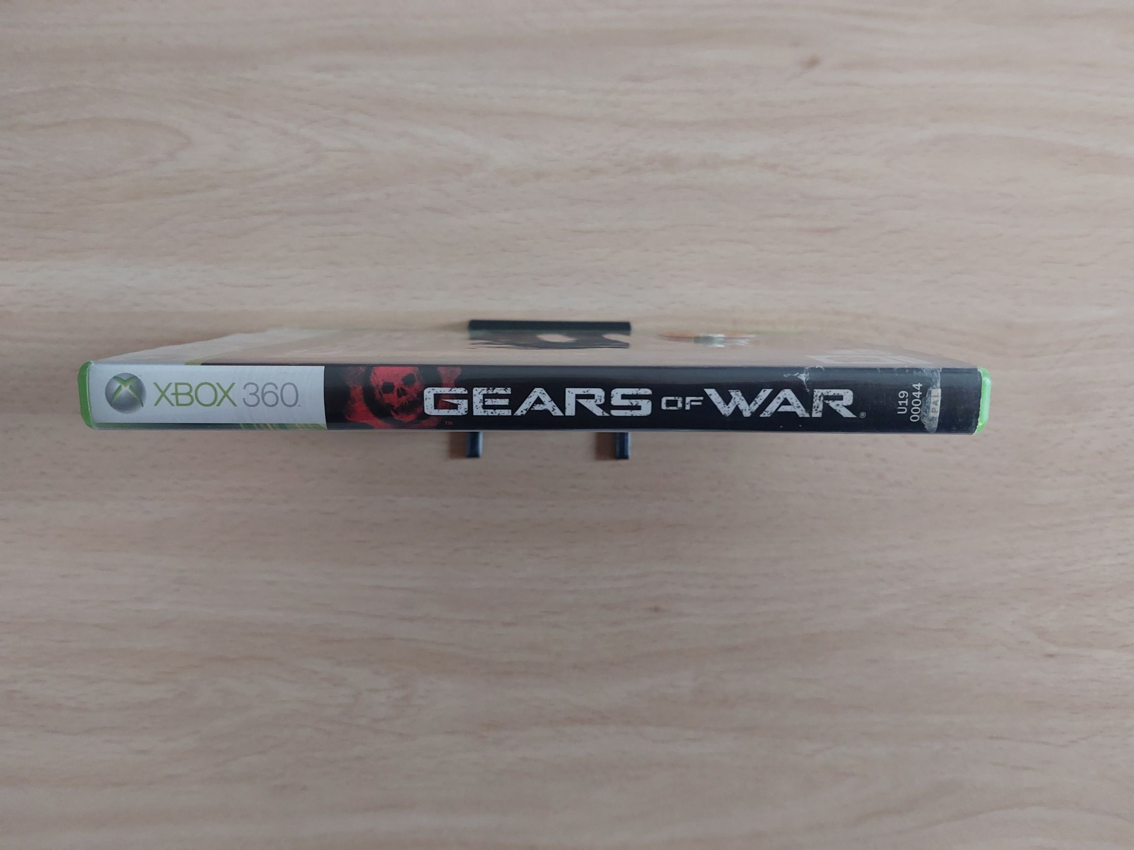 Gears of War (con marcas de uso) - Imagen 3