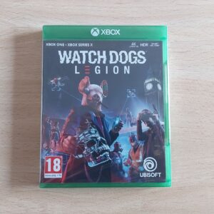 Watch Dogs Legion [Precintado]
