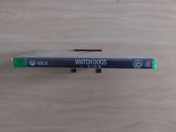 Watch Dogs Legion [Precintado] - Imagen 3
