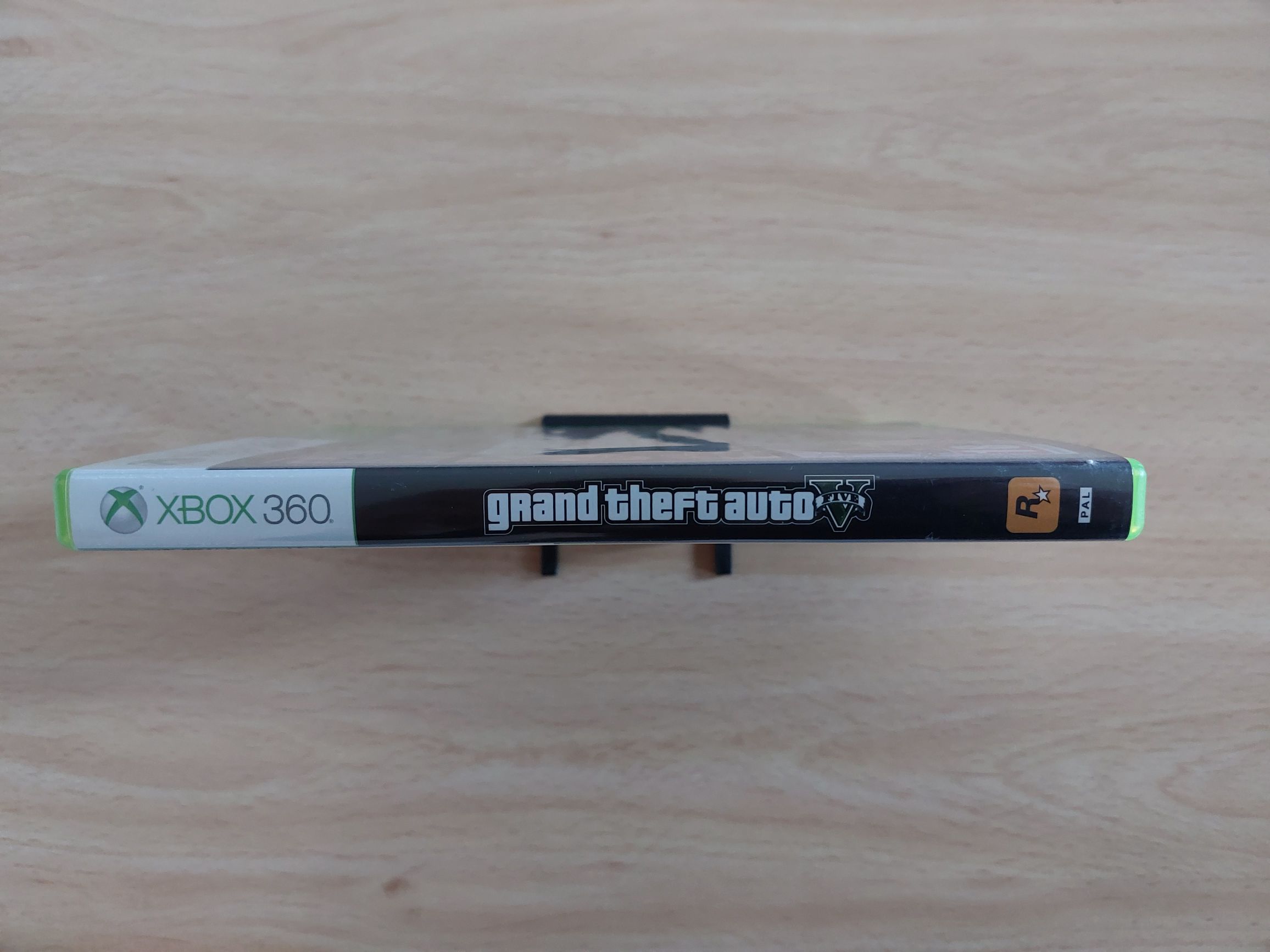 Grand Theft Auto V - Imagen 3