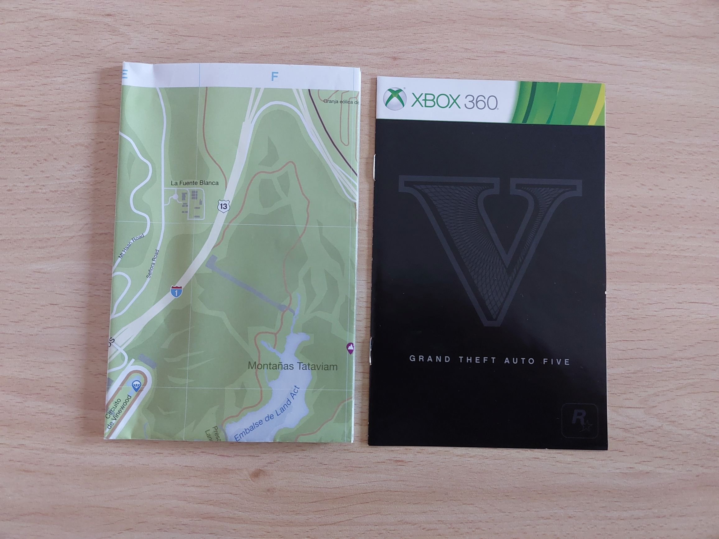 Grand Theft Auto V - Imagen 6