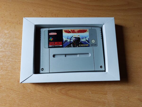 Insert juegos Super Nintendo - Imagen 2