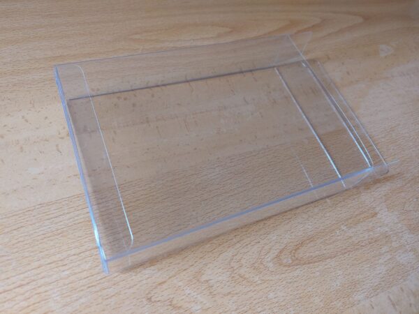 Fundas NES para juegos de SNES - Imagen 2