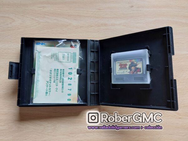 Metal Slug 1st Mission - Imagen 4