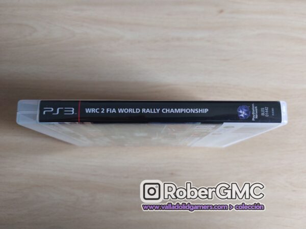 WRC 2: FIA World Rally Championship - Imagen 3
