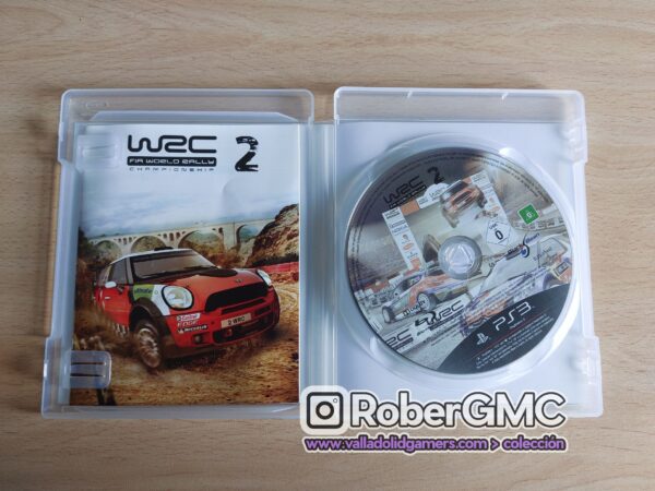 WRC 2: FIA World Rally Championship - Imagen 4