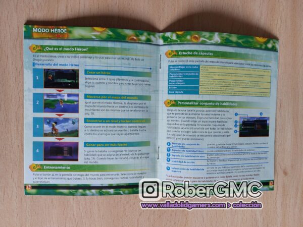 Dragon Ball Z Ultimate Tenkaichi - Imagen 5