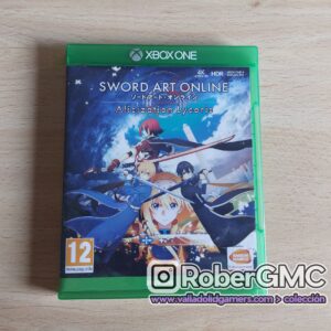 Sword Art Online Alicization Lycoris