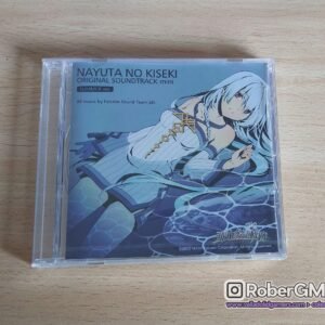 Nayuta No Kiseki OST Mini
