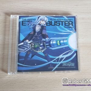 Legend of Heroes AO No Kiseki S-Craft