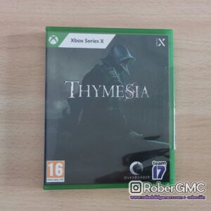 Thymesia