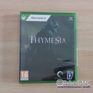 Thymesia