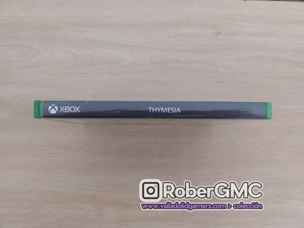 Thymesia - Imagen 3