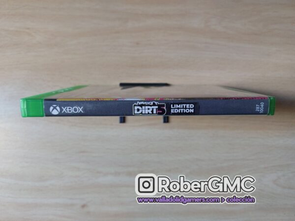 Dirt 5 - Imagen 3