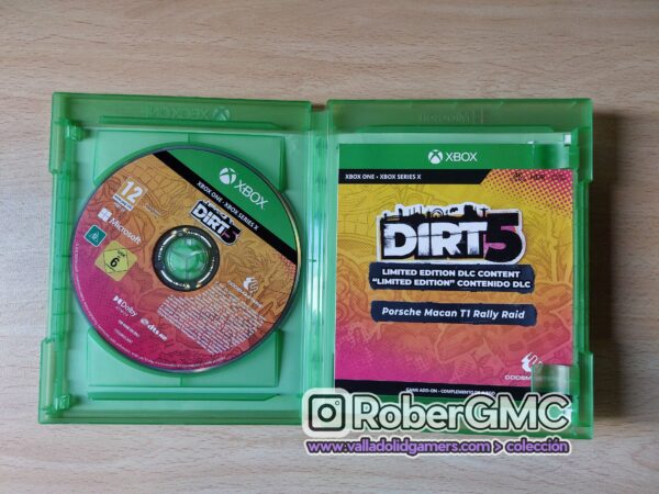 Dirt 5 - Imagen 4