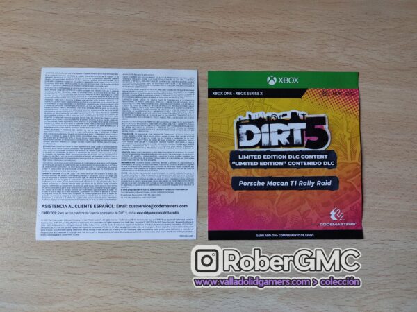 Dirt 5 - Imagen 5