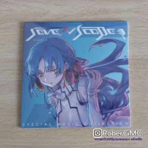 Seven Code BSO