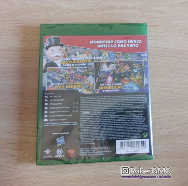 Monopoly Madness - Imagen 2