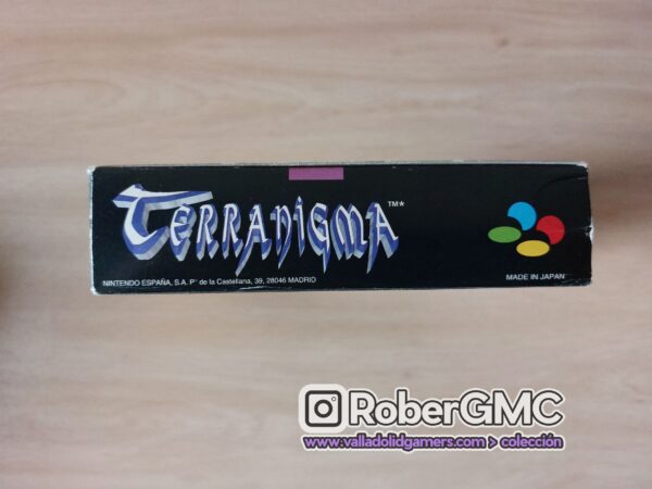 Terranigma - Imagen 4