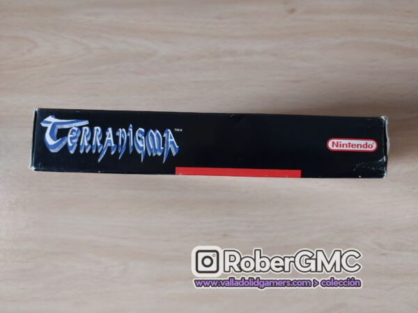 Terranigma - Imagen 3
