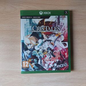 CrisTales