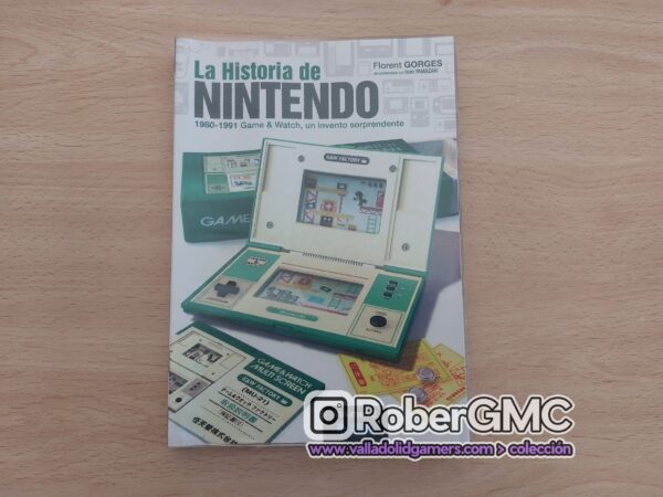 La Historia de Nintendo Vol. 2