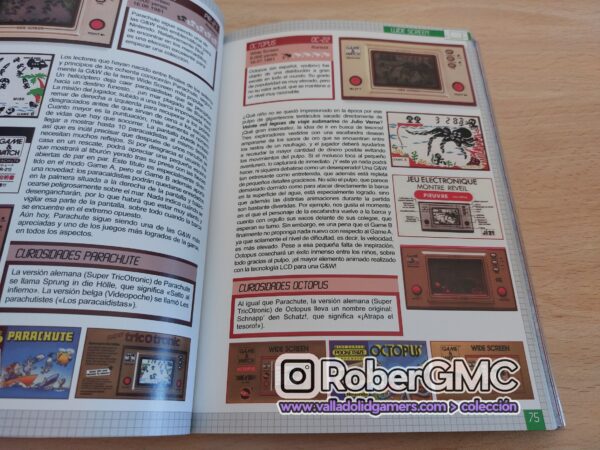 La Historia de Nintendo Vol. 2 - Imagen 4