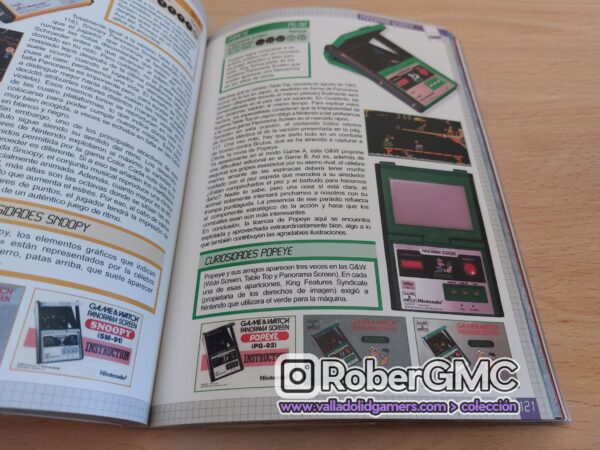La Historia de Nintendo Vol. 2 - Imagen 5