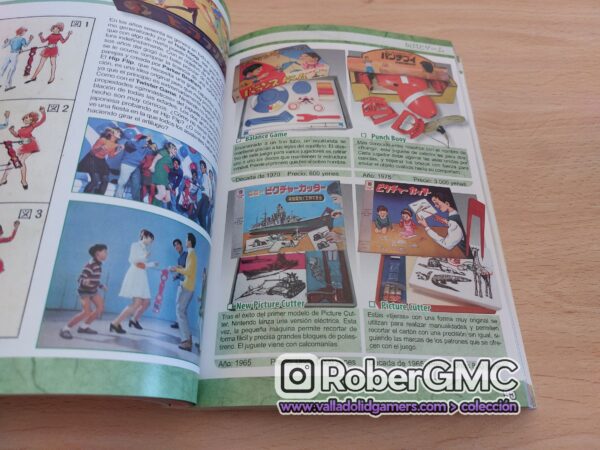La Historia de Nintendo Vol. 1 - Imagen 4