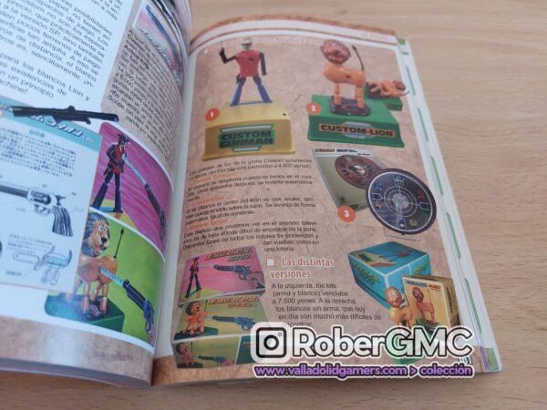 La Historia de Nintendo Vol. 1 - Imagen 5