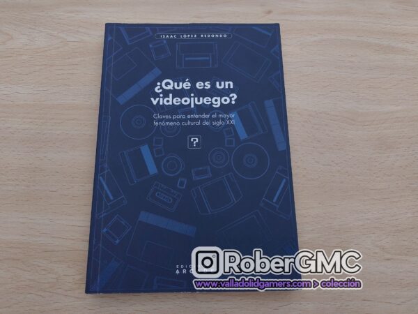 ¿Qué es un Videojuego?