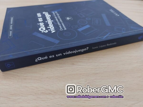 ¿Qué es un Videojuego? - Imagen 3