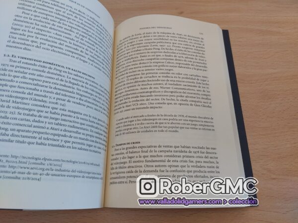 ¿Qué es un Videojuego? - Imagen 4