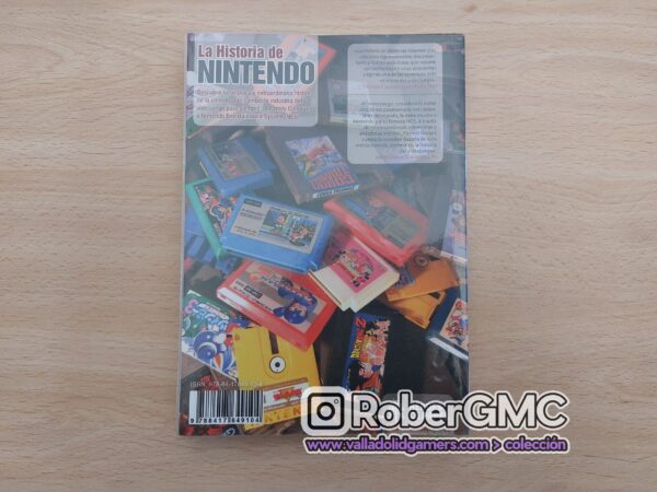 La Historia de Nintendo Vol. 3 - Imagen 2