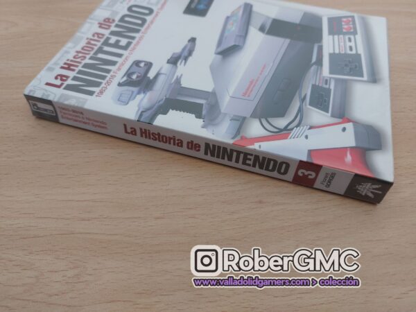 La Historia de Nintendo Vol. 3 - Imagen 3