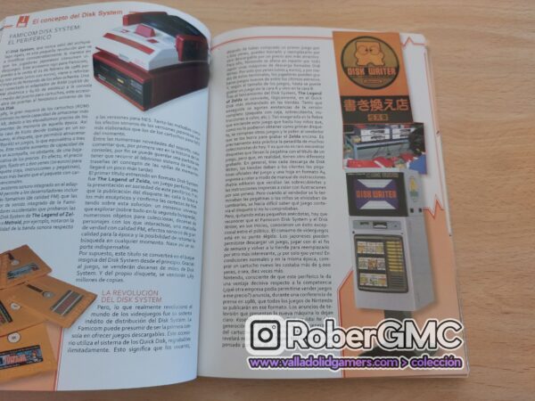 La Historia de Nintendo Vol. 3 - Imagen 4
