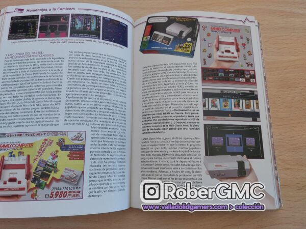 La Historia de Nintendo Vol. 3 - Imagen 5