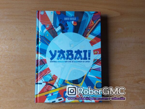 YABAI! Grandes videojuegos que se quedaron en Japón