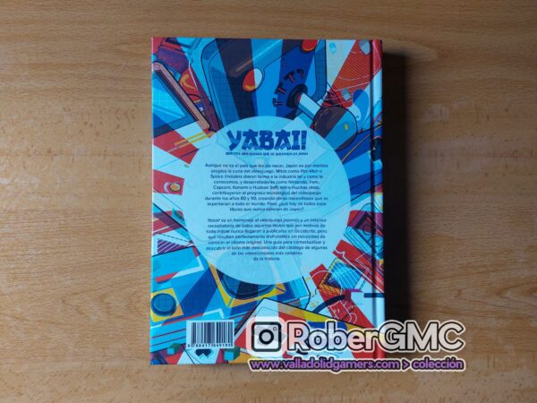 YABAI! Grandes videojuegos que se quedaron en Japón - Imagen 2