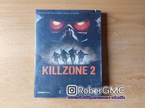 Killzone 2 - Guía Oficial