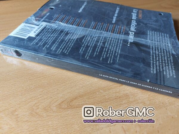 Killzone 2 - Guía Oficial - Imagen 3