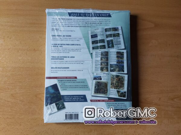 Assassin's Creed IV Black Flag - Guía Oficial - Imagen 2