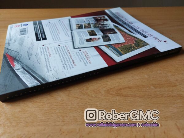 Assassin's Creed II - Guía Oficial - Imagen 3