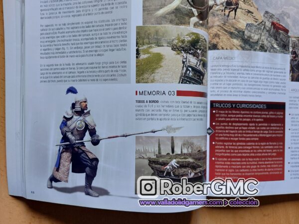 Assassin's Creed II - Guía Oficial - Imagen 4