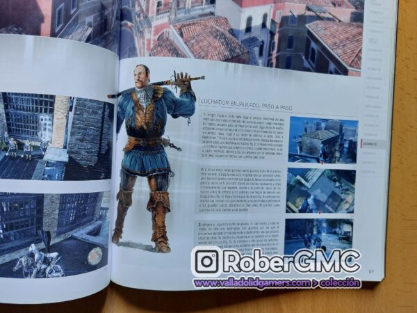Assassin's Creed II - Guía Oficial - Imagen 5