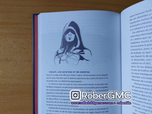 Yo, Sheppard. El Universo de Mass Effect - Imagen 4
