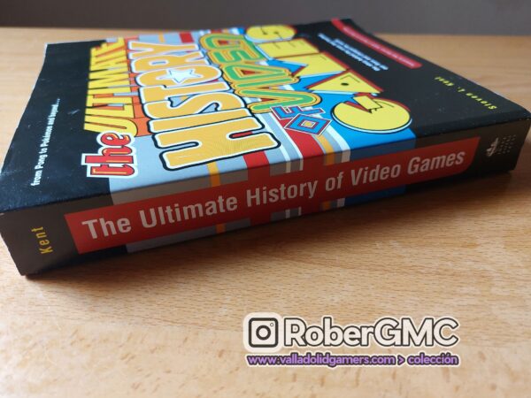 The Ultimate History of Video Games - Imagen 3