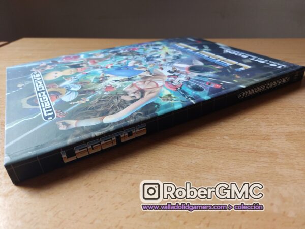 Mega Drive Legends - Imagen 3